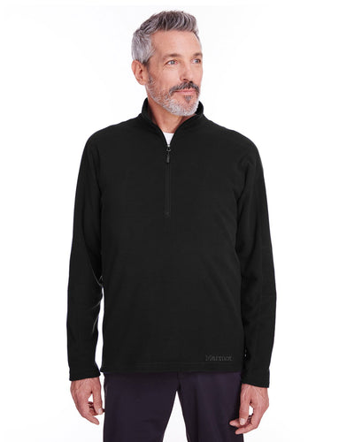 Marmot Black 901076 sweatshirts with logos