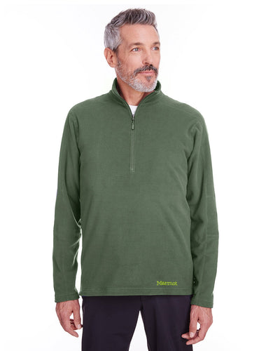Marmot Crocodile 901076 sweatshirts with logos