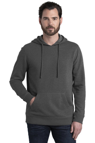 Alternative Apparel Heather Deep Charcoal AA8051 custom sweatshirts with logo