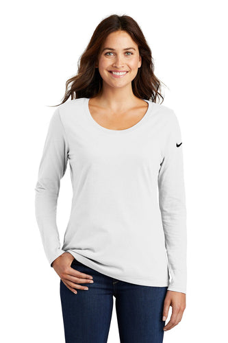 nike-ladies-core-cotton-long-sleeve-scoop-neck-tee-nkbq5235-white