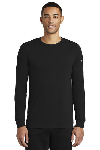 nike-dri-fit-cotton-poly-long-sleeve-tee-nkbq5230-black