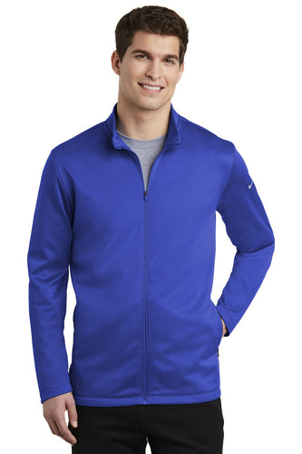 Nike Game Royal NKAH6418 embroidered jackets for business