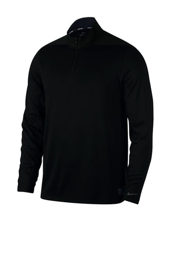 Nike Black AR2598 custom embroidered sweatshirts