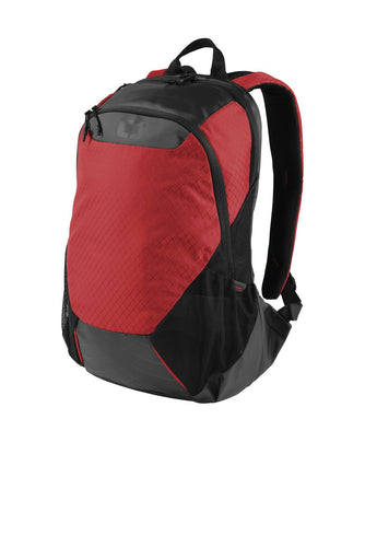 ogio basis pack 91003 ripped red