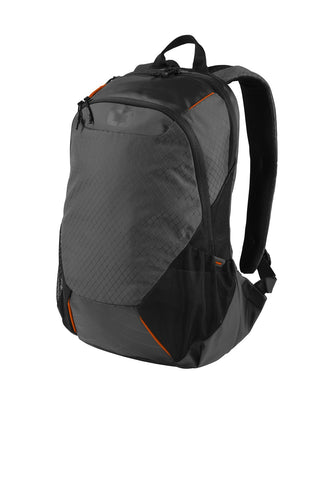 ogio basis pack 91003 tarmac orange