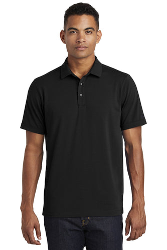 OGIO Blacktop OG138 embroidered polo shirts custom
