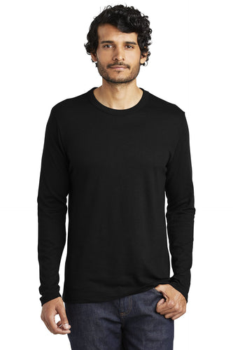 alternative-the-keeper-vintage-50-50-long-sleeve-tee-aa5100-black