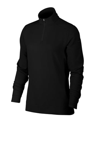 Nike Black AJ5278 custom embroidered sweatshirts