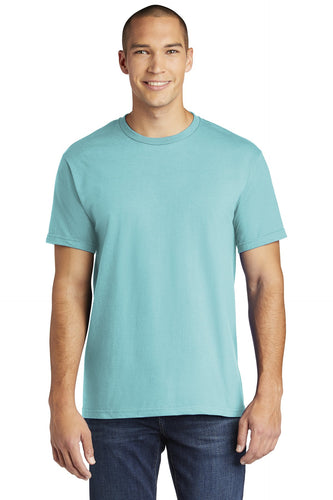gildan hammer t shirt h000 lagoon blue