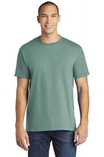gildan hammer t shirt h000 seafoam