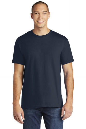 gildan hammer t shirt h000 sport dark navy