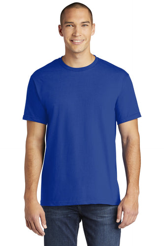 gildan hammer t shirt h000 sport royal