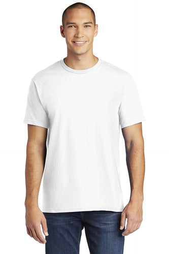 gildan hammer t shirt h000 white