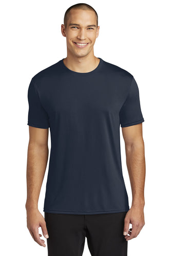gildan performance core t shirt 46000 sport dark navy