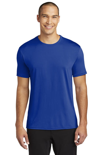 gildan performance core t shirt 46000 sport royal