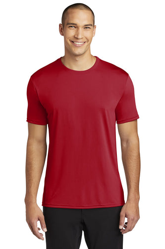 gildan performance core t shirt 46000 sport scarlet red