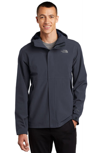 The North Face Urban Navy NF0A47FI custom logo jackets