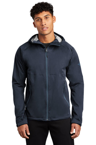 The North Face Urban Navy NF0A47FG custom logo jackets