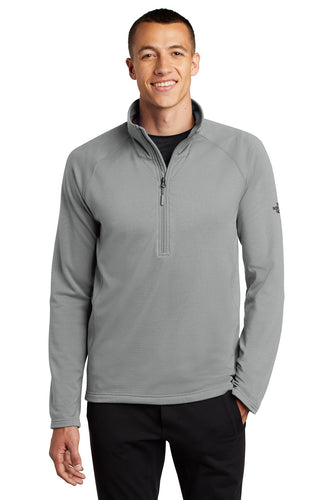 The North Face Mid Grey NF0A47FB sweatshirts custom logo