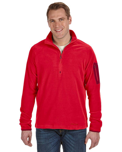 Marmot Team Red 98130 company sweatshirts printed