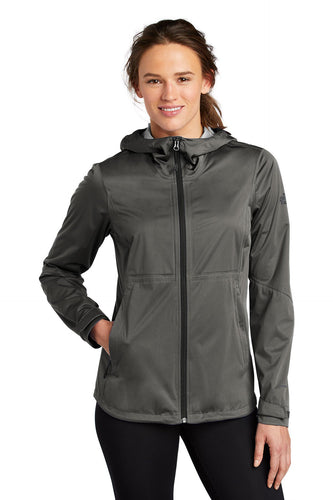The North Face Asphalt Grey NF0A47FH custom logo jackets