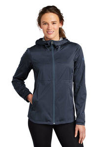 The North Face Urban Navy NF0A47FH custom logo jackets