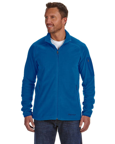 Marmot Blue Sapphire 98140 company jackets with logo