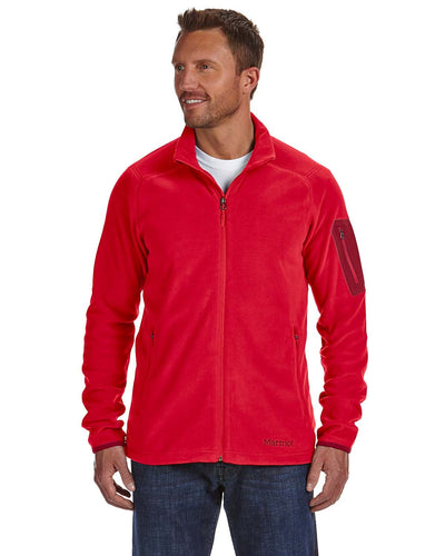 Marmot Team Red 98140 company jackets with logo