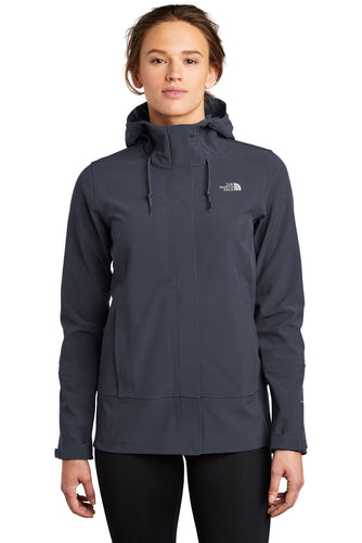The North Face Urban Navy NF0A47FJ company jackets with logo