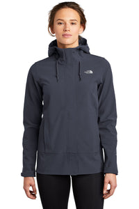 The North Face Urban Navy NF0A47FJ company jackets with logo