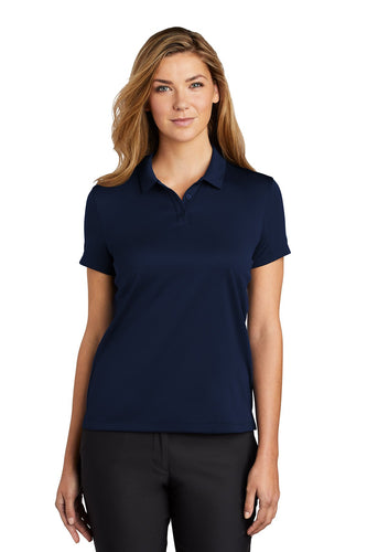 Nike Midnight Navy NKBV6043  custom logo polo shirts