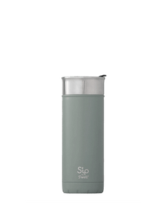 S'ip by S'well Clean Slate 16 oz Travel Mug