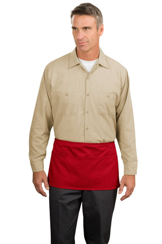 Port Authority Waist Apron with Pockets