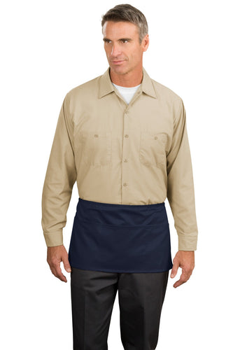 Port Authority Waist Apron with Pockets