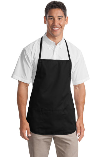 Port Authority Medium-Length Apron