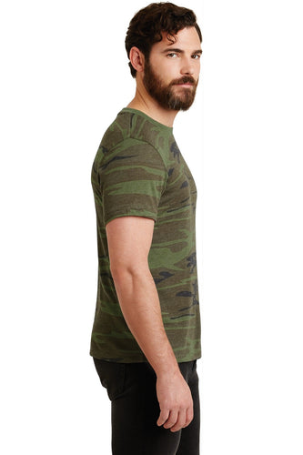 Alternative Eco-Jersey Crew T-Shirt