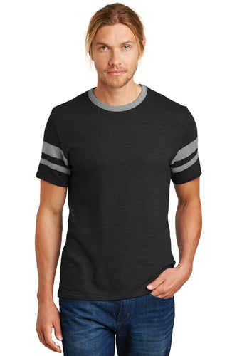 Alternative Sideline Vintage 50/50 Tee