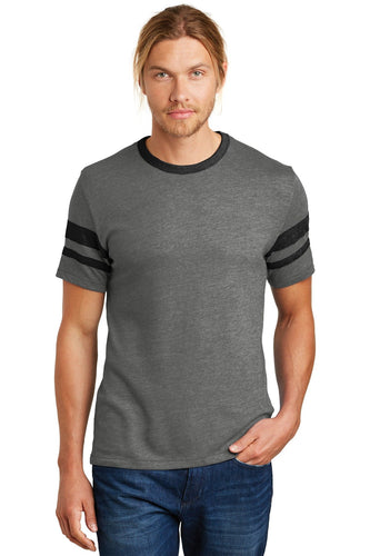 Alternative Sideline Vintage 50/50 Tee