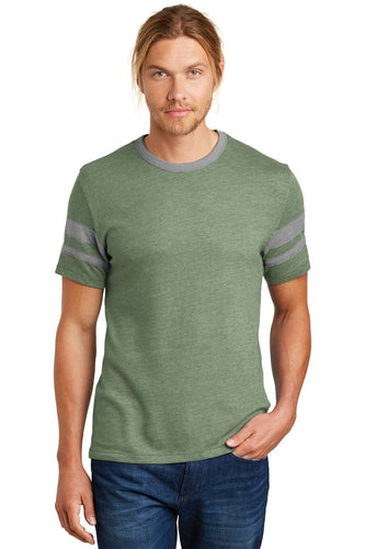 Alternative Sideline Vintage 50/50 Tee