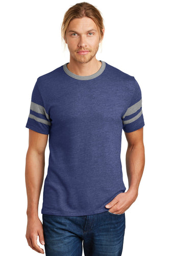 Alternative Sideline Vintage 50/50 Tee