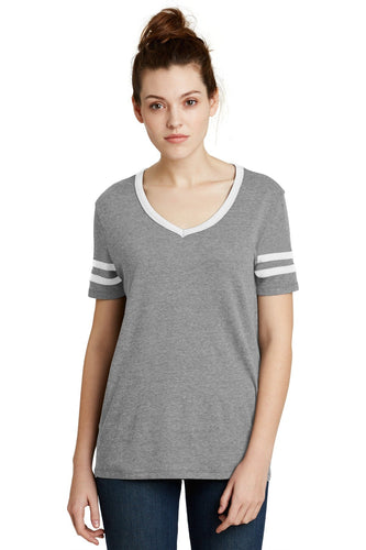 Alternative Varsity Vintage 50/50 Tee