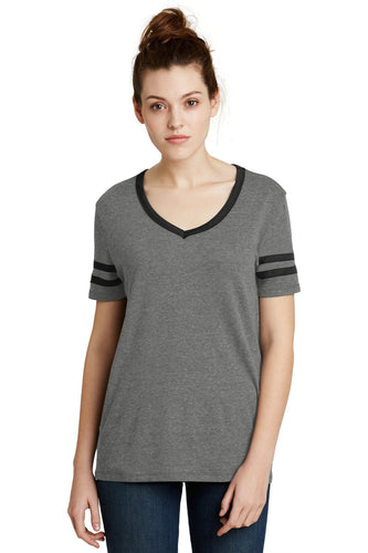 Alternative Varsity Vintage 50/50 Tee