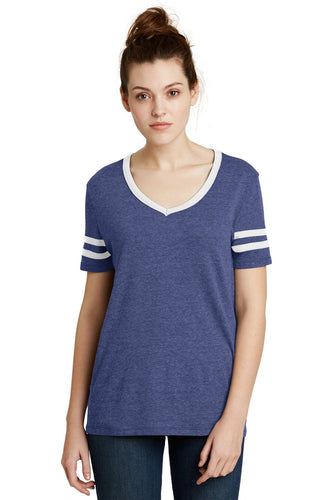 Alternative Varsity Vintage 50/50 Tee