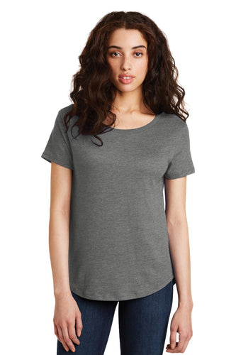 Alternative Backstage Vintage 50/50 Tee