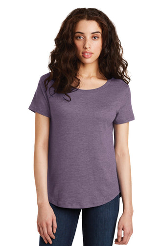 Alternative Backstage Vintage 50/50 Tee