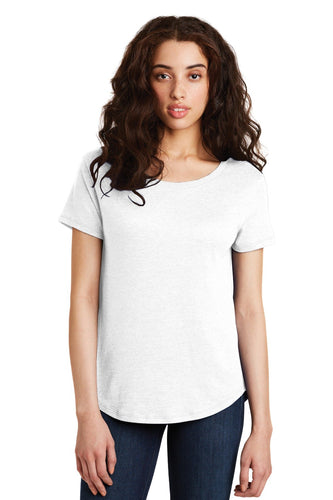 Alternative Backstage Vintage 50/50 Tee