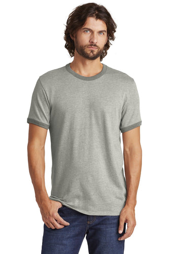 Alternative The Keeper Vintage 50/50 Ringer Tee