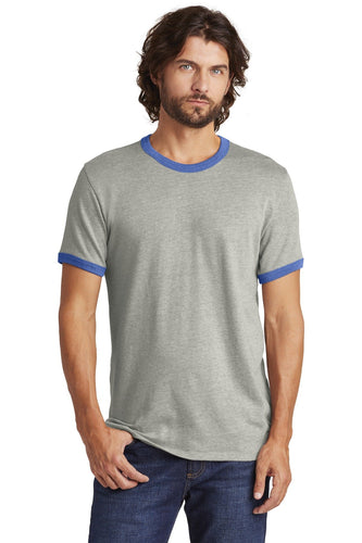 Alternative The Keeper Vintage 50/50 Ringer Tee