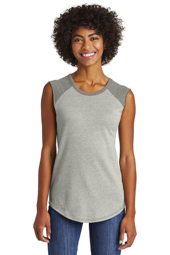 Alternative Team Player Vintage 50/50 Tee