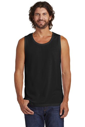 Alternative Rebel Blended Jersey Tank